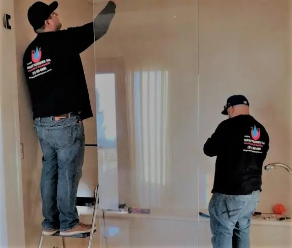 Professional plumbing installation for Toilet Repair in Kratz