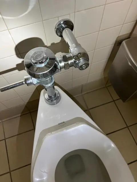 Fixture installation and repair for Pipe Repair in Kratz